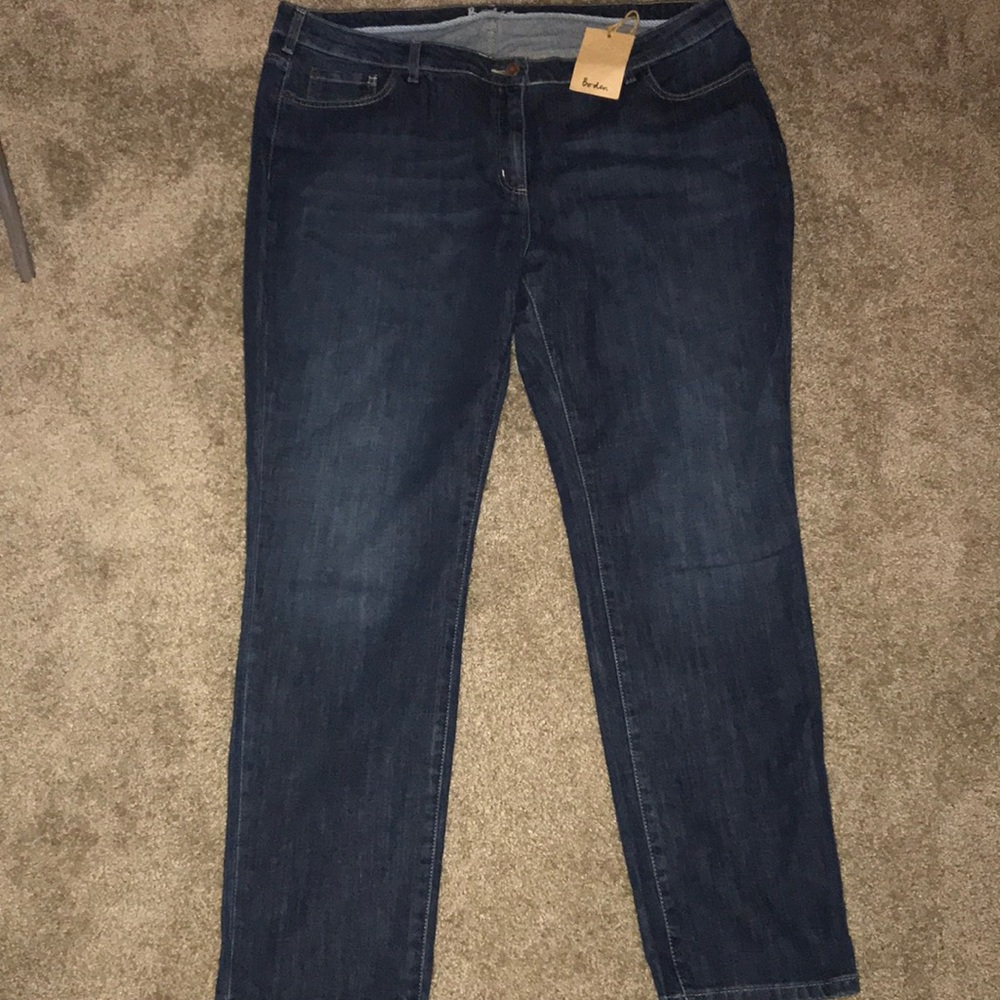 Boden jeans 18